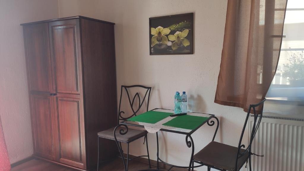 Letni Wiatr Willa Retro Łeba Esterno foto
